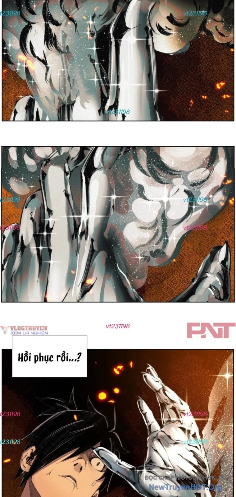 Chiến Loạn Thời Không Chap 66 - Next Chap 67