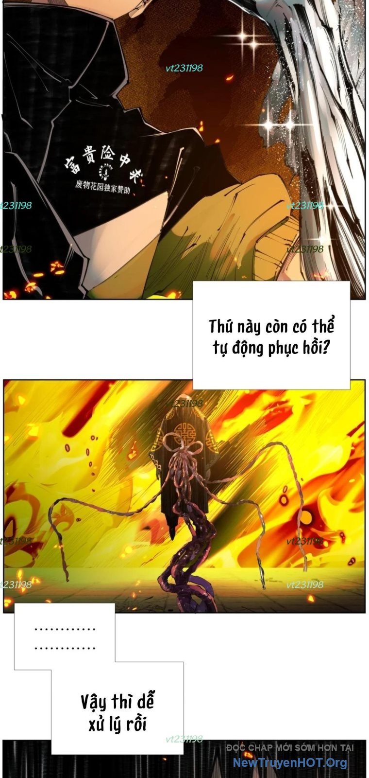 Chiến Loạn Thời Không Chap 66 - Next Chap 67