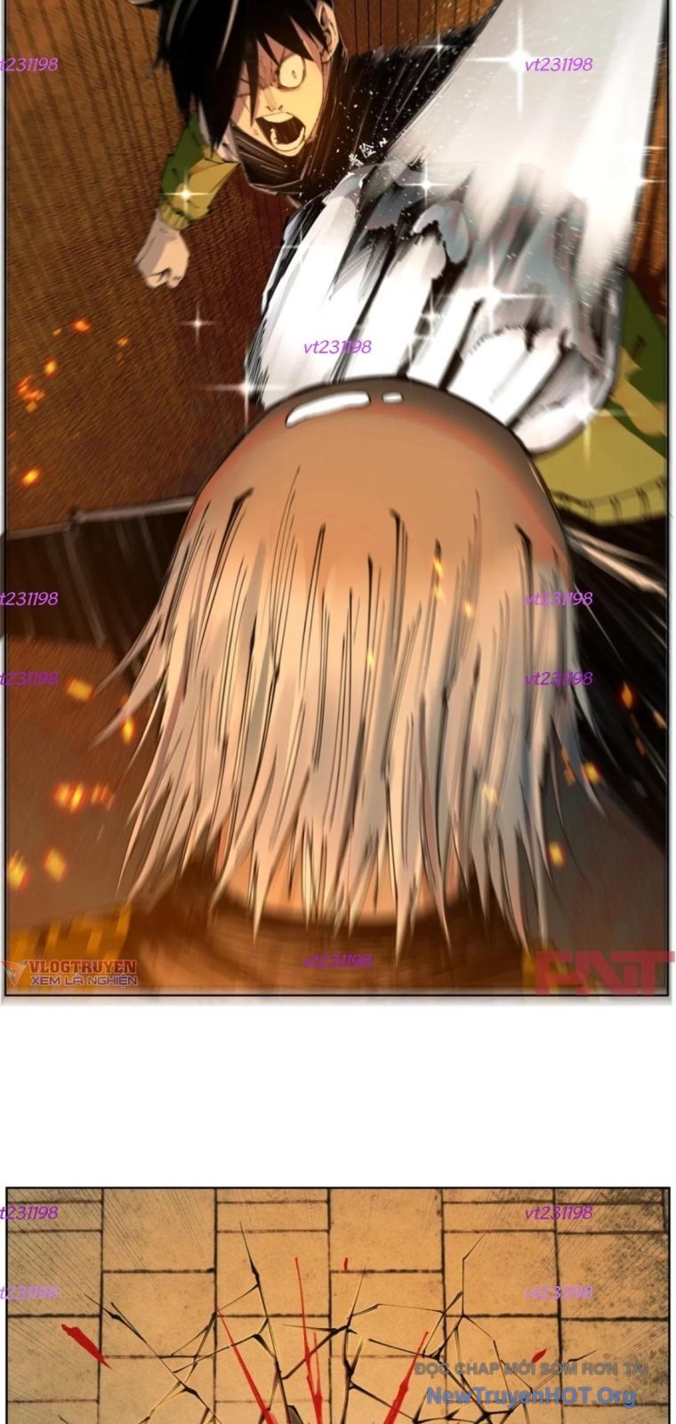 Chiến Loạn Thời Không Chap 66 - Next Chap 67