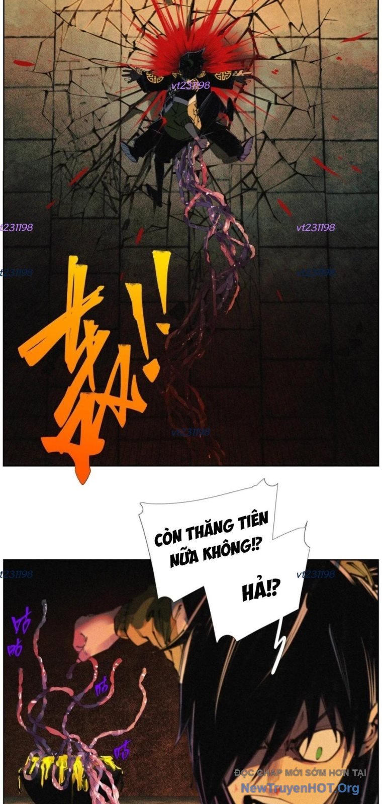 Chiến Loạn Thời Không Chap 66 - Next Chap 67