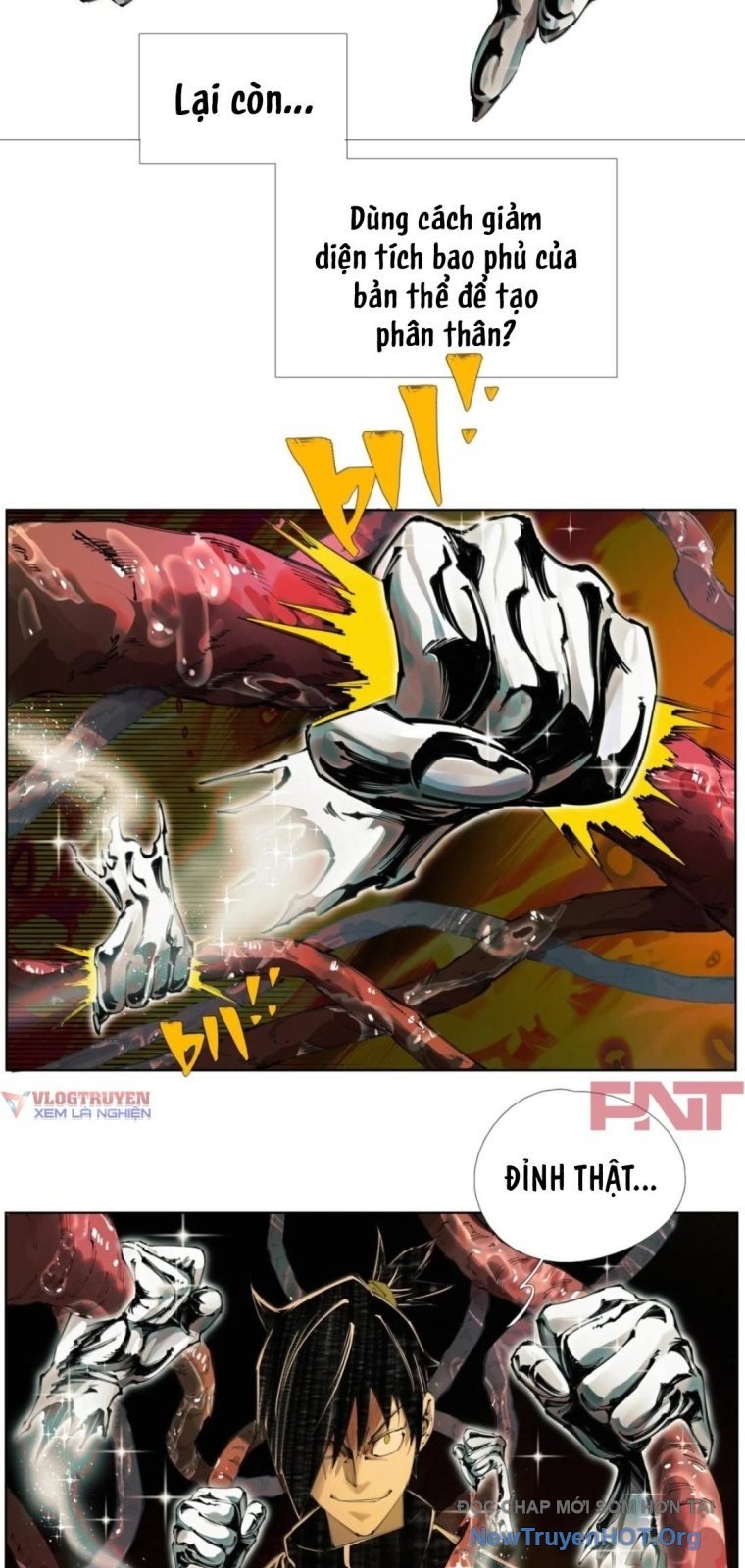 Chiến Loạn Thời Không Chap 66 - Next Chap 67