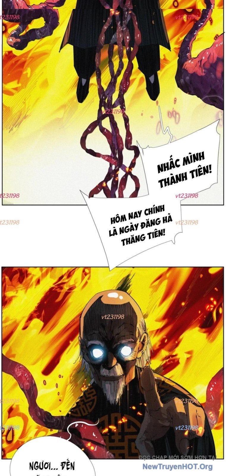 Chiến Loạn Thời Không Chap 66 - Next Chap 67