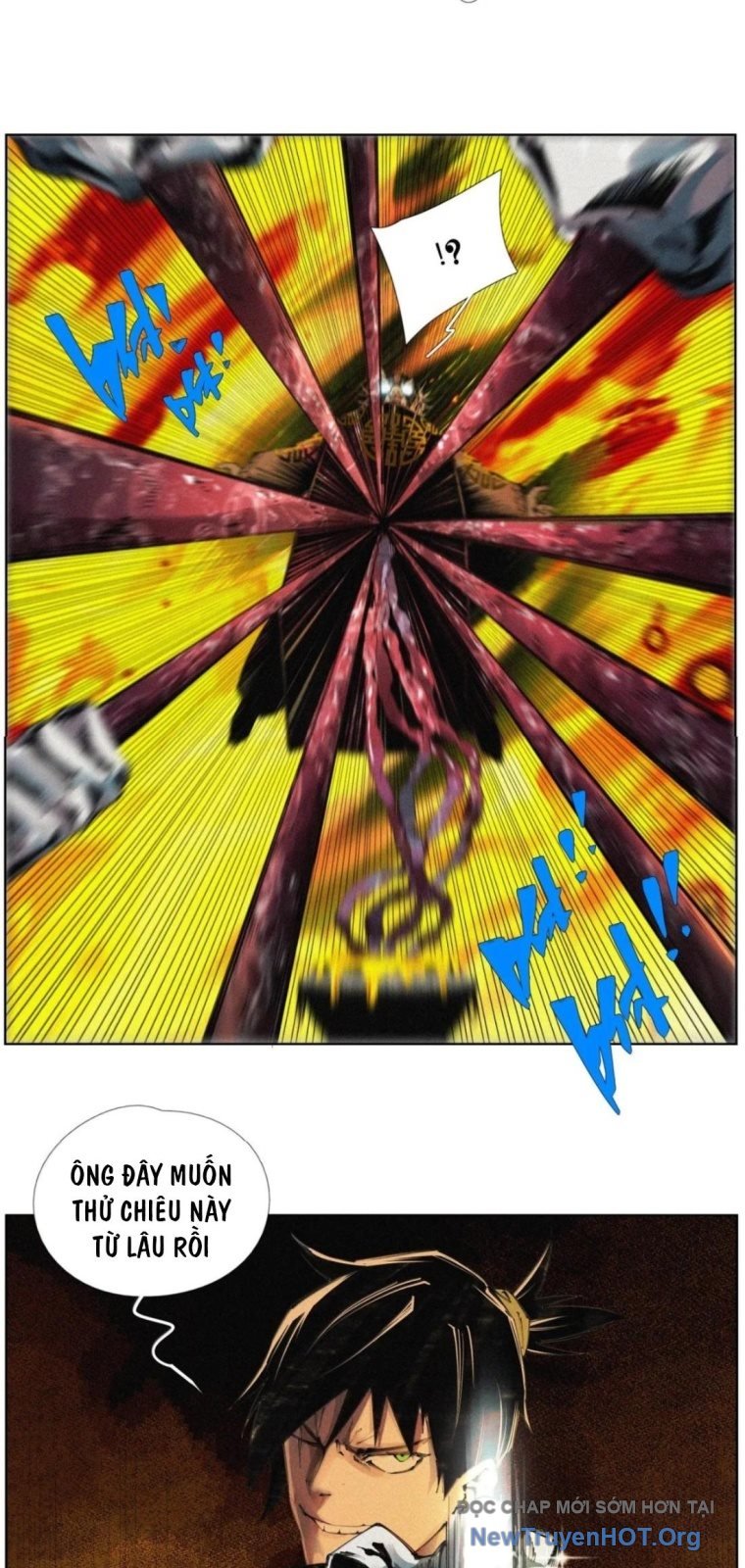 Chiến Loạn Thời Không Chap 66 - Next Chap 67