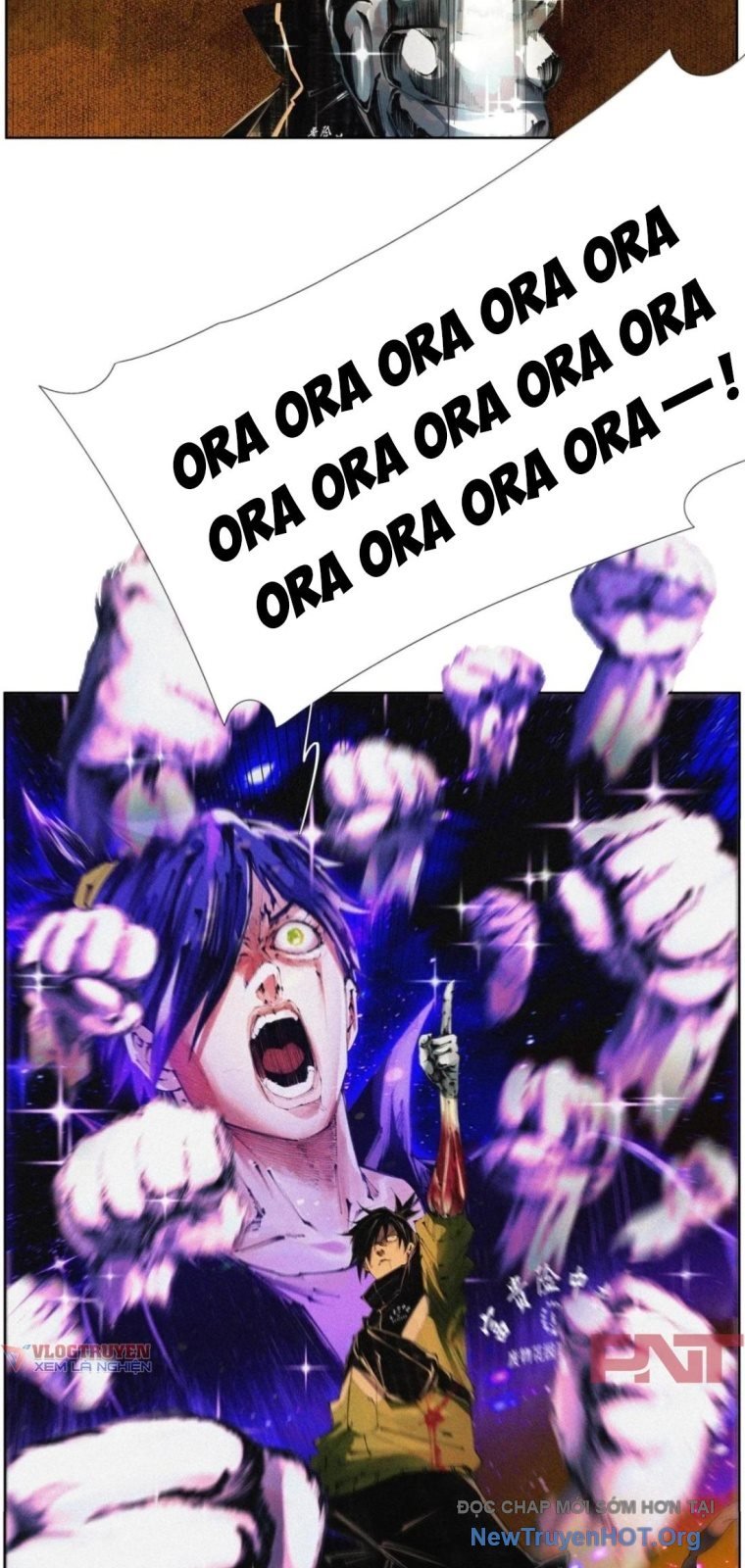 Chiến Loạn Thời Không Chap 66 - Next Chap 67