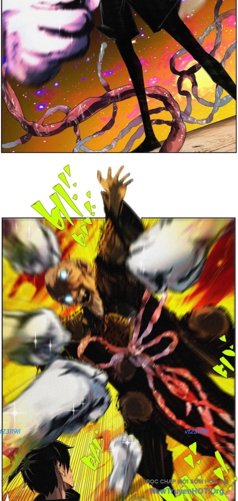 Chiến Loạn Thời Không Chap 66 - Next Chap 67