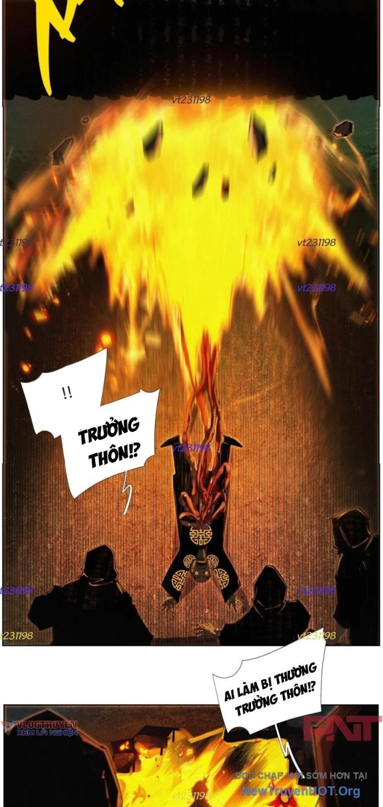 Chiến Loạn Thời Không Chap 66 - Next Chap 67