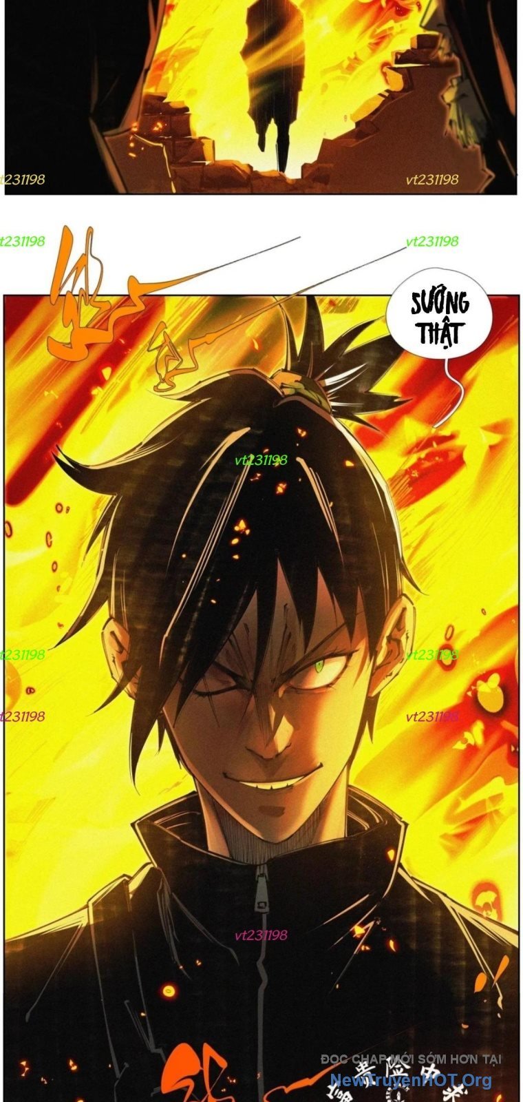 Chiến Loạn Thời Không Chap 66 - Next Chap 67