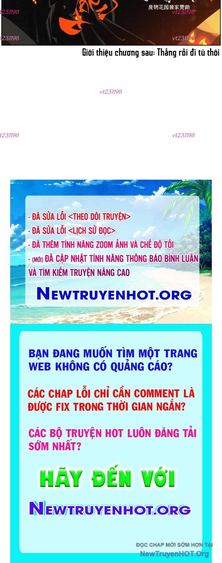 Chiến Loạn Thời Không Chap 66 - Next Chap 67