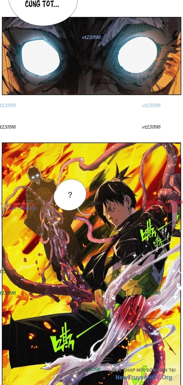 Chiến Loạn Thời Không Chap 66 - Next Chap 67