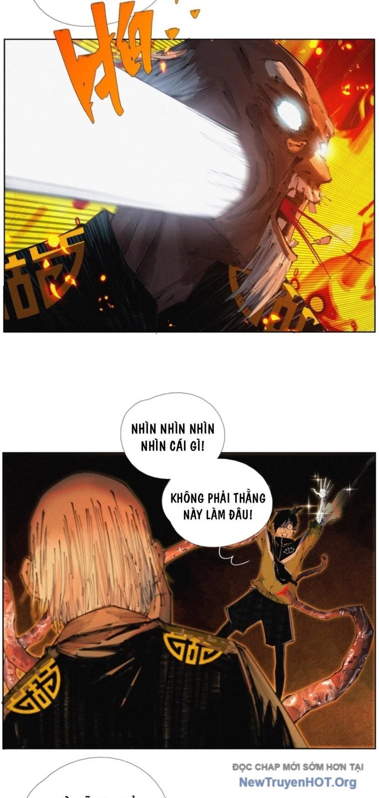 Chiến Loạn Thời Không Chap 66 - Next Chap 67