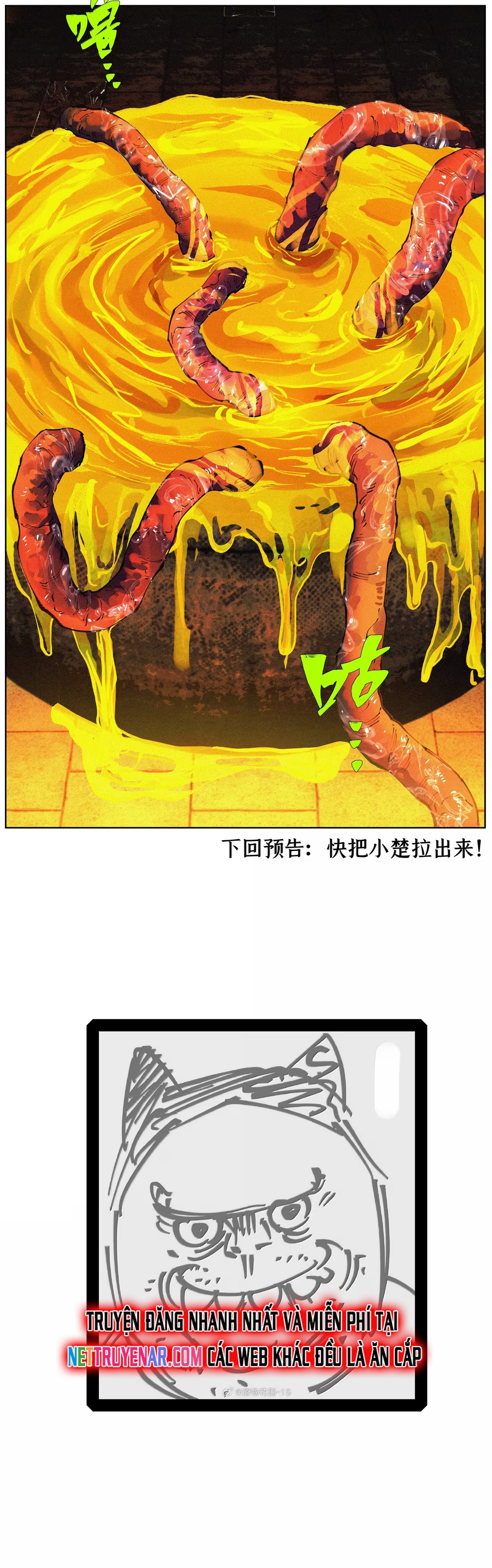 Chiến Loạn Thời Không Chap 67 - Next Chap 68