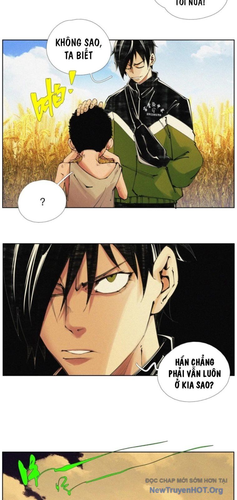 Chiến Loạn Thời Không Chap 70 - Next Chap 71