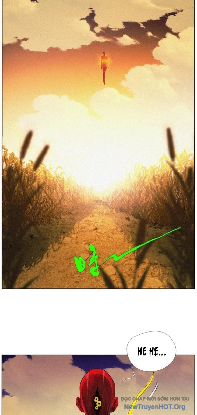 Chiến Loạn Thời Không Chap 70 - Next Chap 71