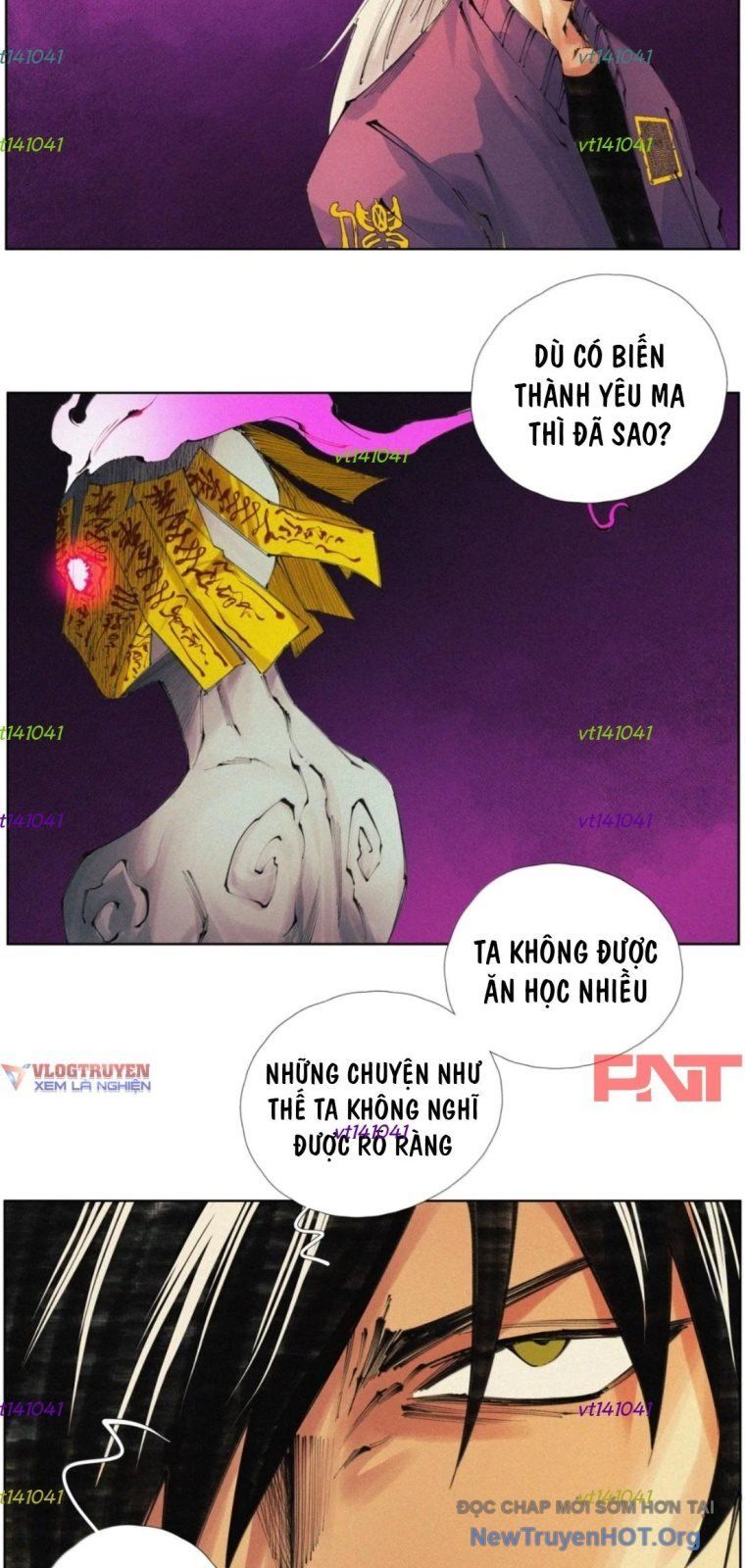 Chiến Loạn Thời Không Chap 70 - Next Chap 71