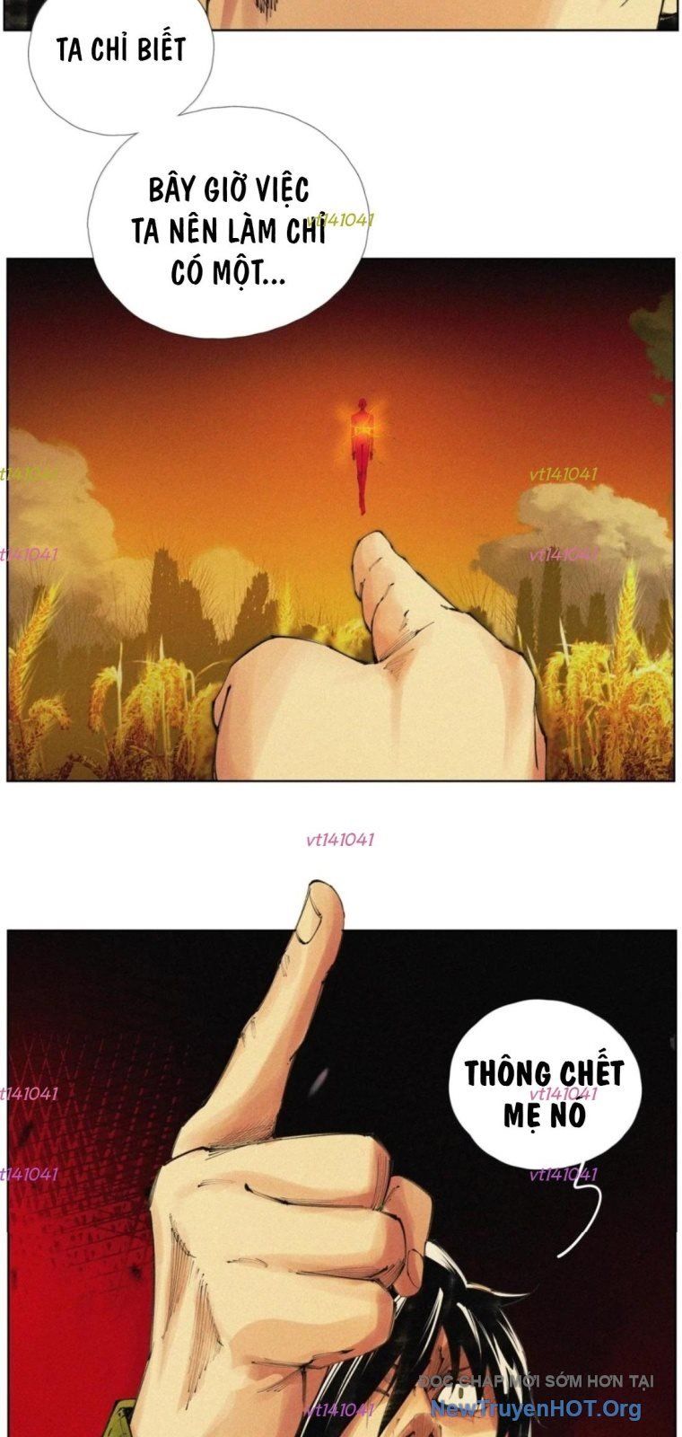 Chiến Loạn Thời Không Chap 70 - Next Chap 71