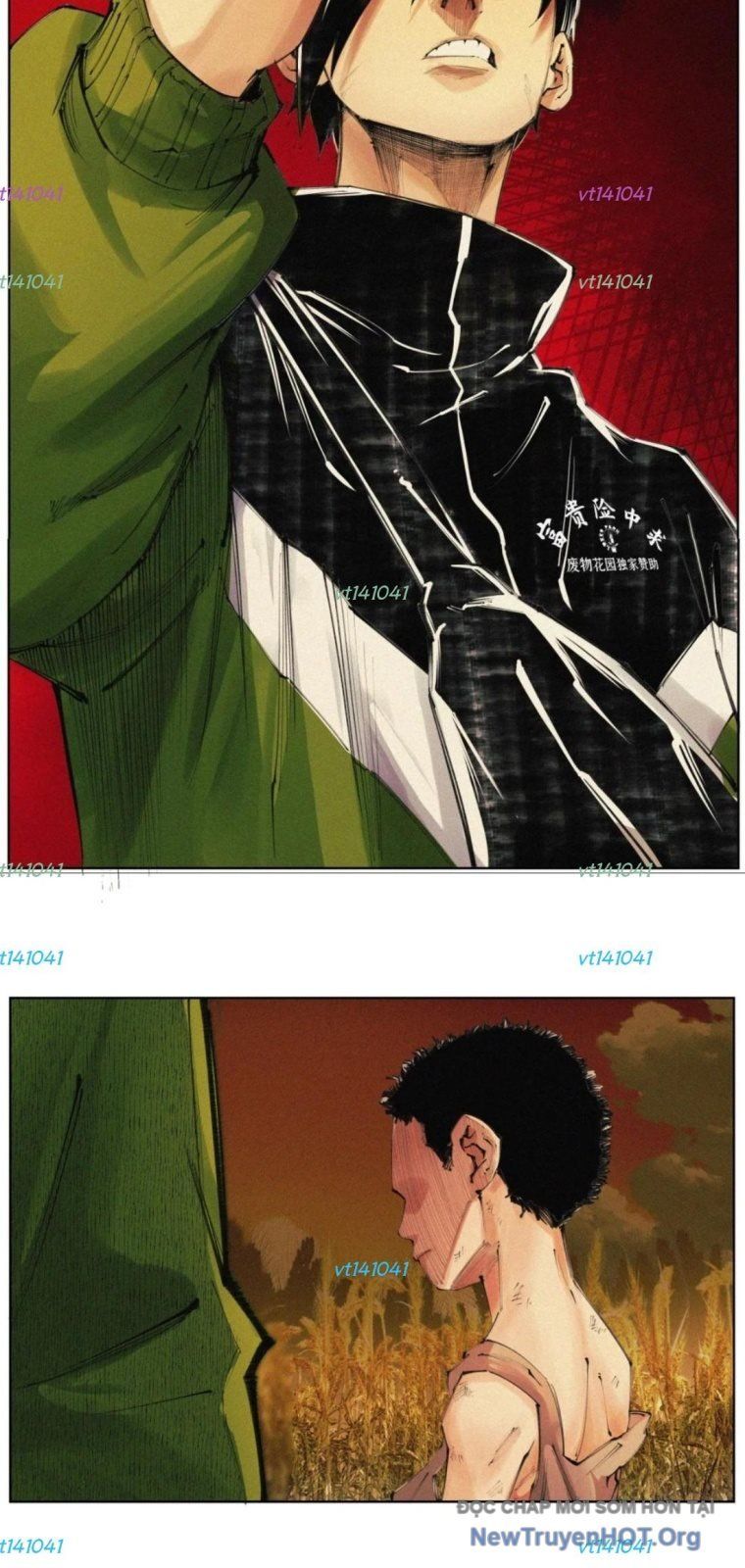 Chiến Loạn Thời Không Chap 70 - Next Chap 71