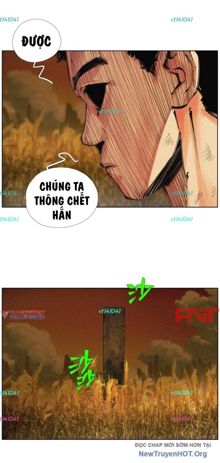 Chiến Loạn Thời Không Chap 70 - Next Chap 71