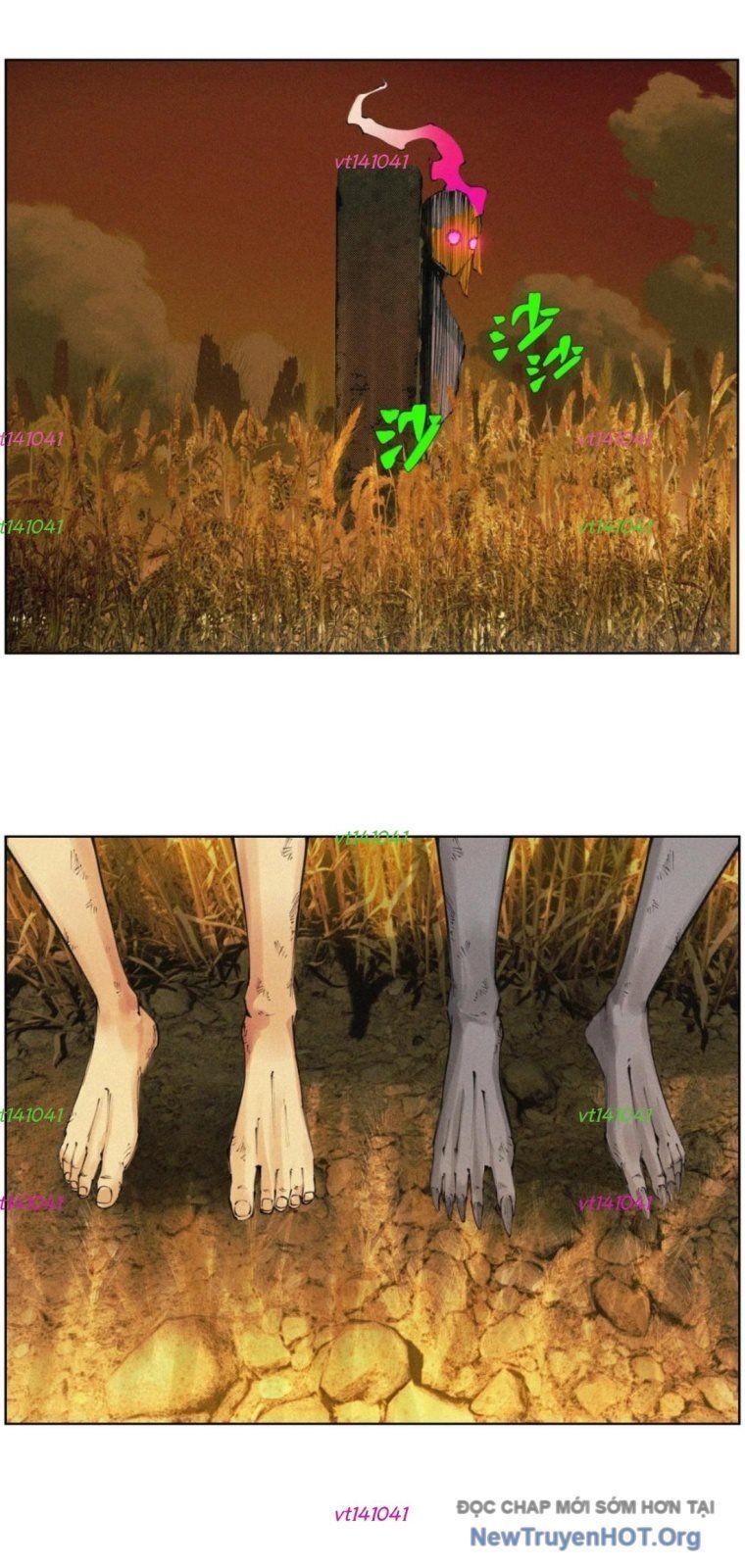 Chiến Loạn Thời Không Chap 70 - Next Chap 71