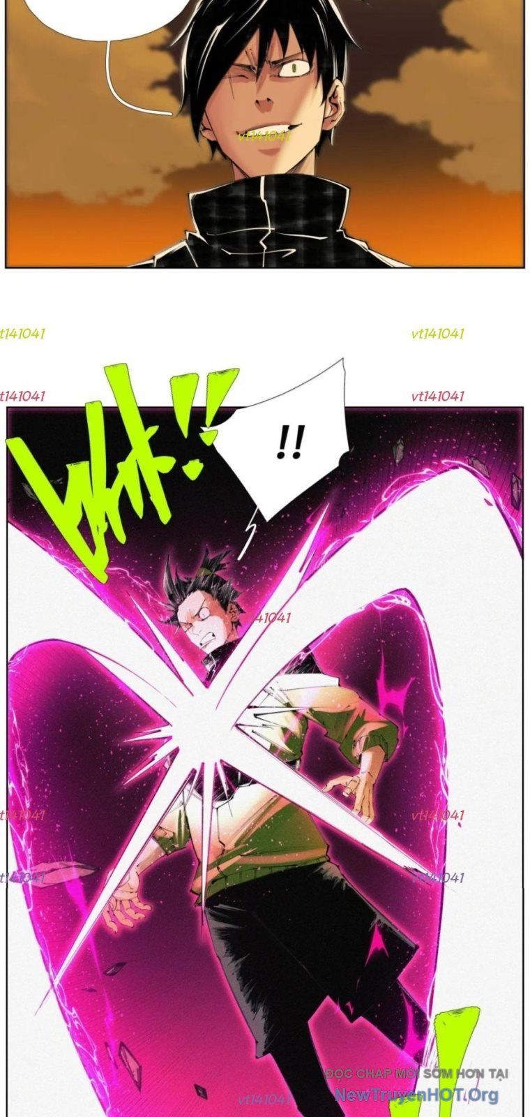 Chiến Loạn Thời Không Chap 70 - Next Chap 71