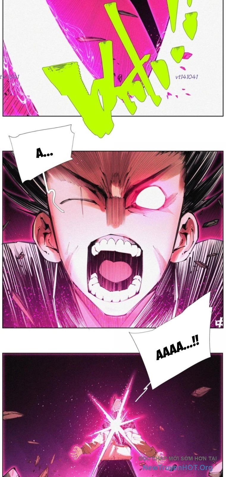 Chiến Loạn Thời Không Chap 70 - Next Chap 71