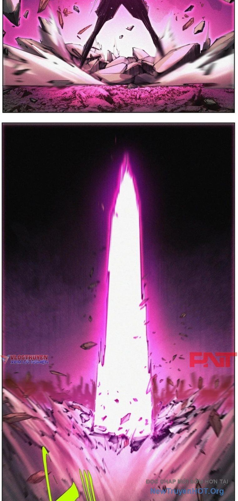 Chiến Loạn Thời Không Chap 70 - Next Chap 71