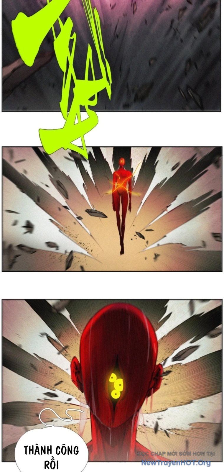 Chiến Loạn Thời Không Chap 70 - Next Chap 71