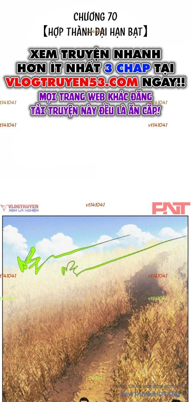 Chiến Loạn Thời Không Chap 70 - Next Chap 71