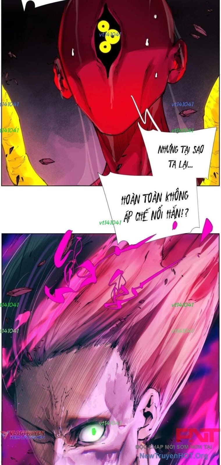 Chiến Loạn Thời Không Chap 70 - Next Chap 71