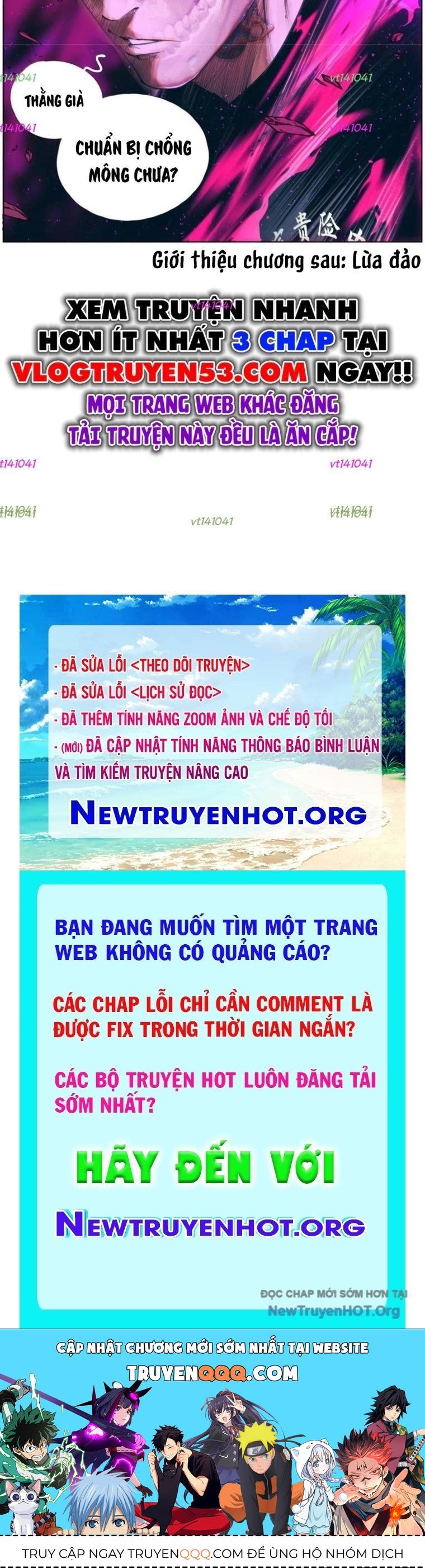 Chiến Loạn Thời Không Chap 70 - Next Chap 71