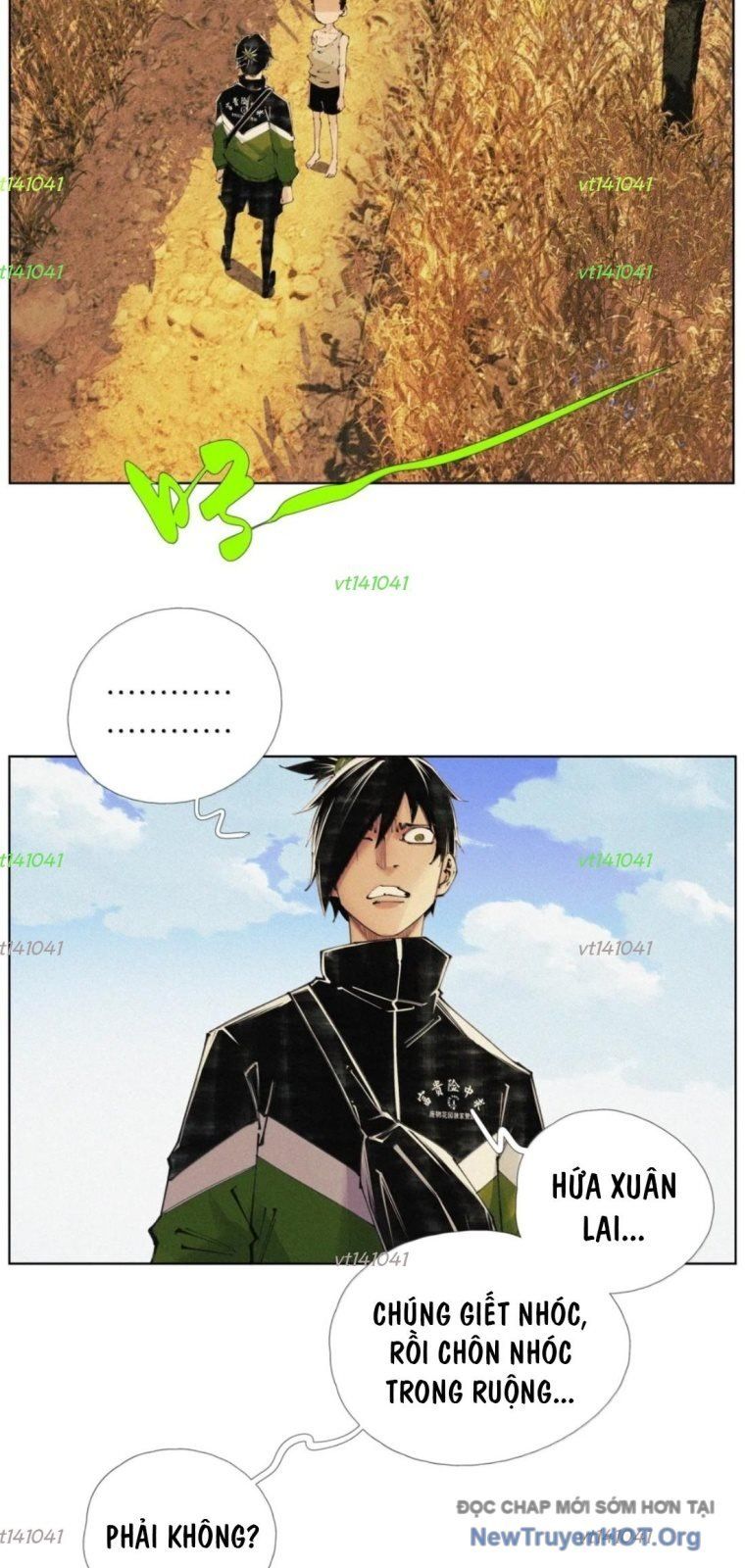 Chiến Loạn Thời Không Chap 70 - Next Chap 71