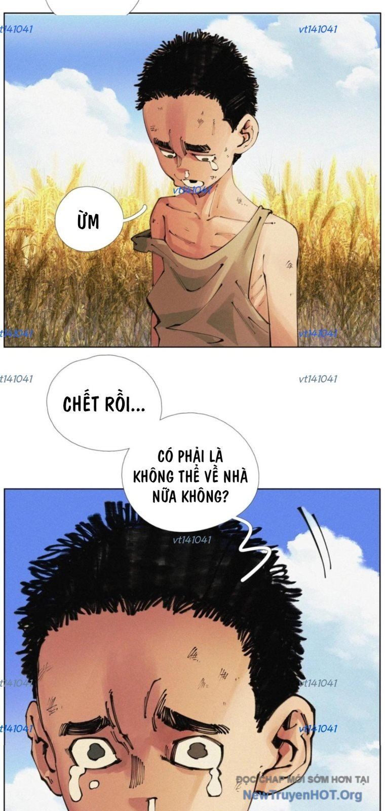 Chiến Loạn Thời Không Chap 70 - Next Chap 71