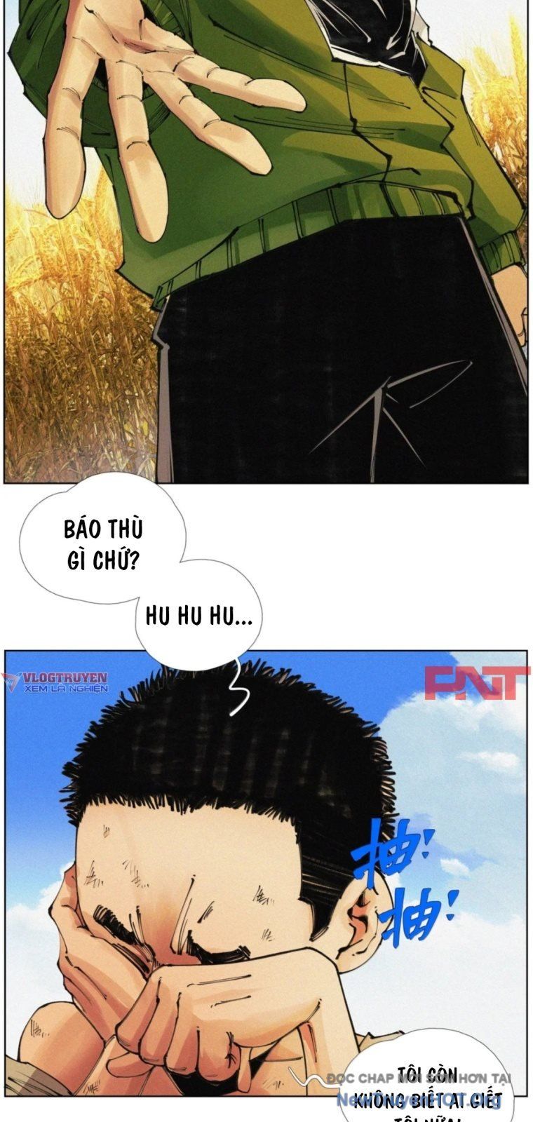 Chiến Loạn Thời Không Chap 70 - Next Chap 71