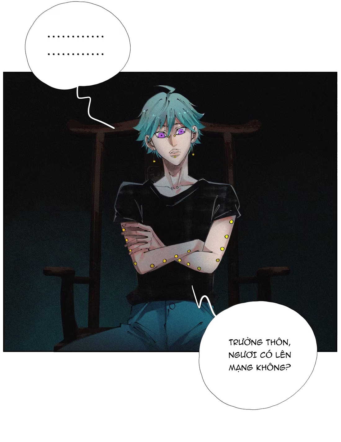 Chiến Loạn Thời Không Chap 71 - Next Chap 72