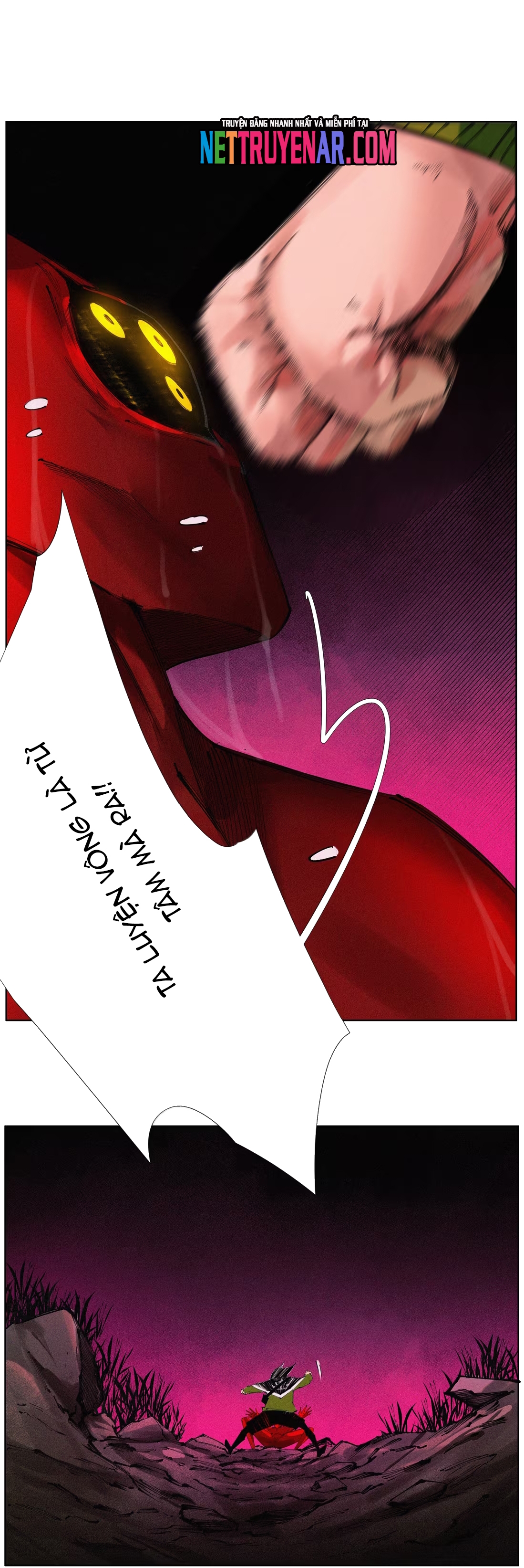 Chiến Loạn Thời Không Chap 71 - Next Chap 72