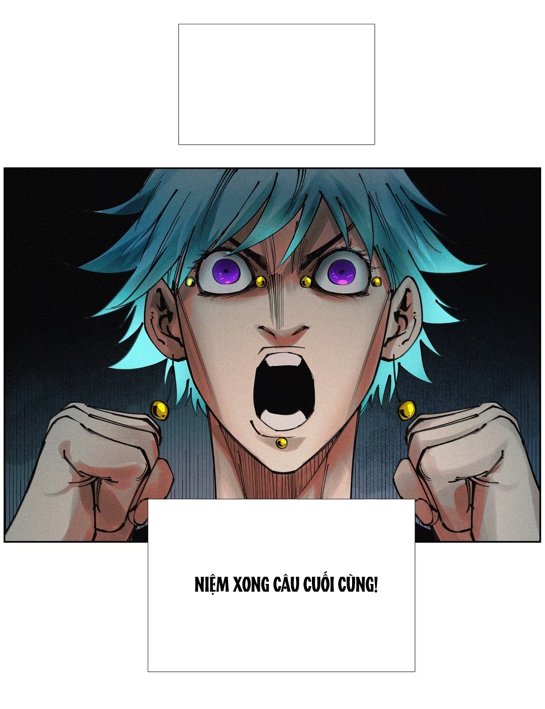 Chiến Loạn Thời Không Chap 71 - Next Chap 72