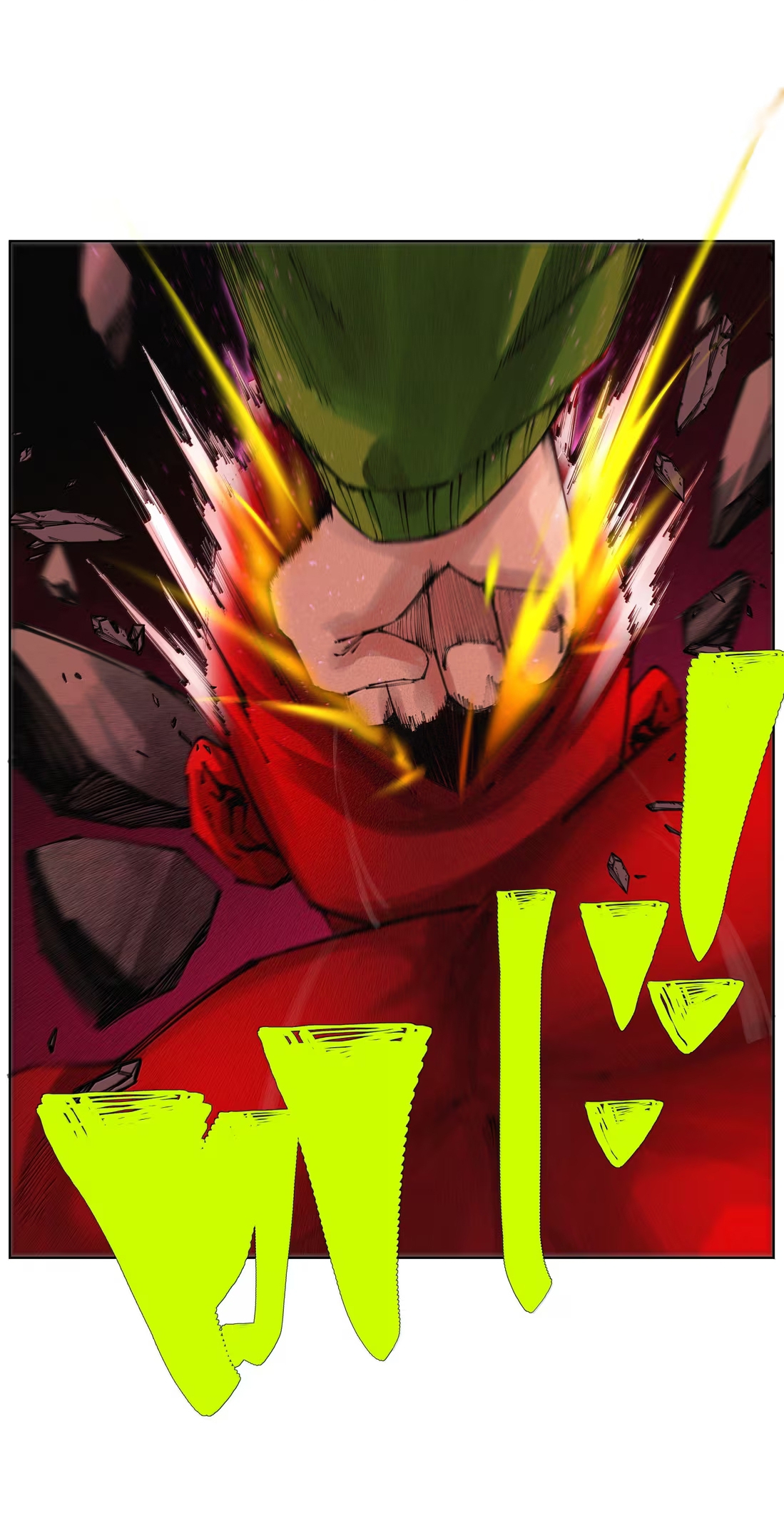 Chiến Loạn Thời Không Chap 71 - Next Chap 72