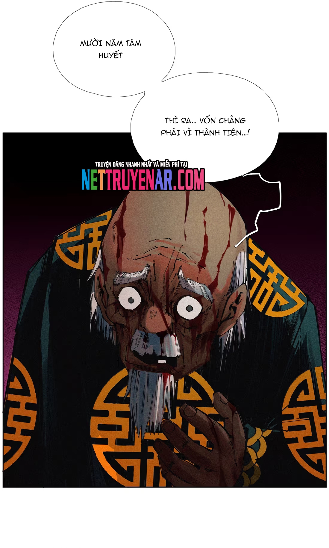 Chiến Loạn Thời Không Chap 71 - Next Chap 72