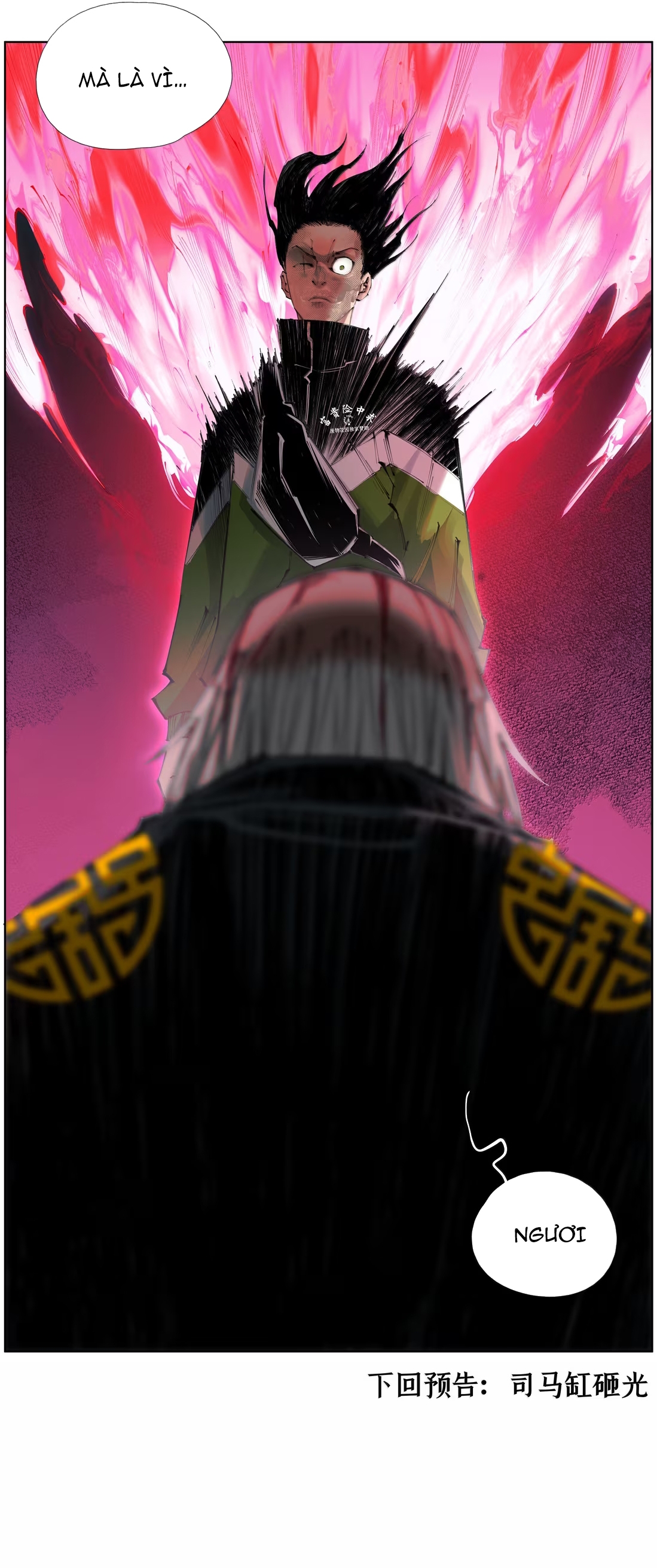 Chiến Loạn Thời Không Chap 71 - Next Chap 72