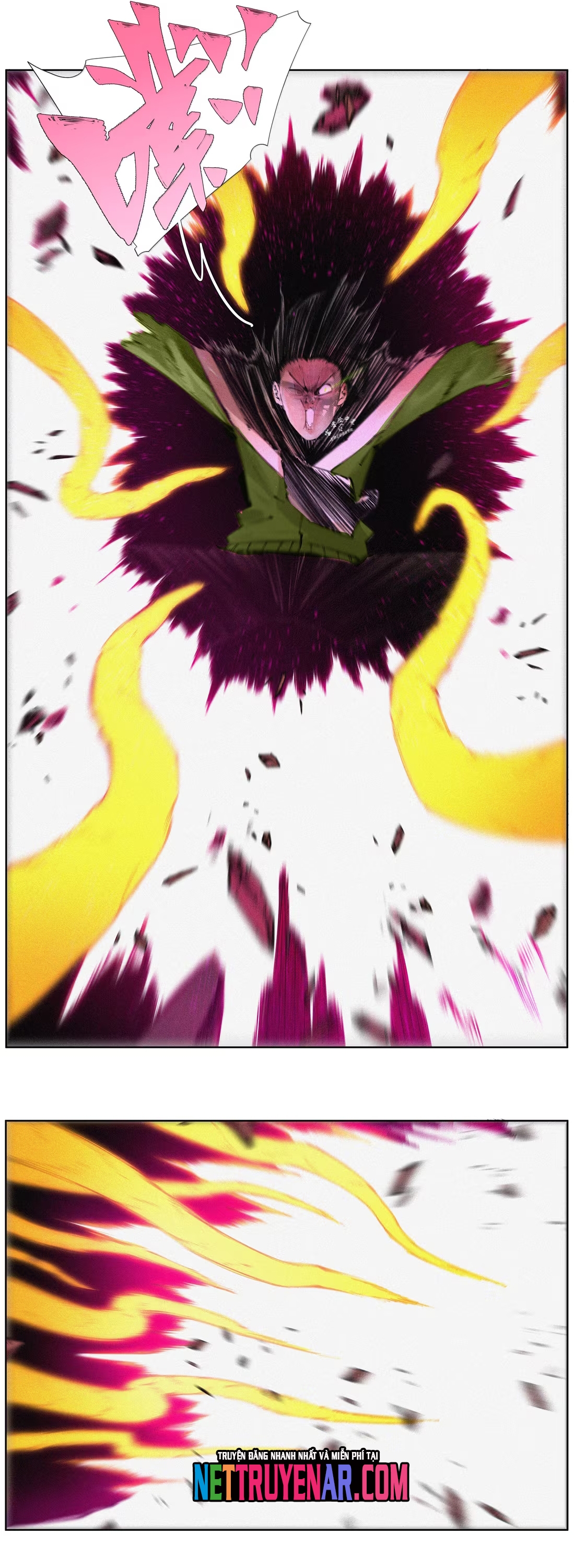 Chiến Loạn Thời Không Chap 71 - Next Chap 72