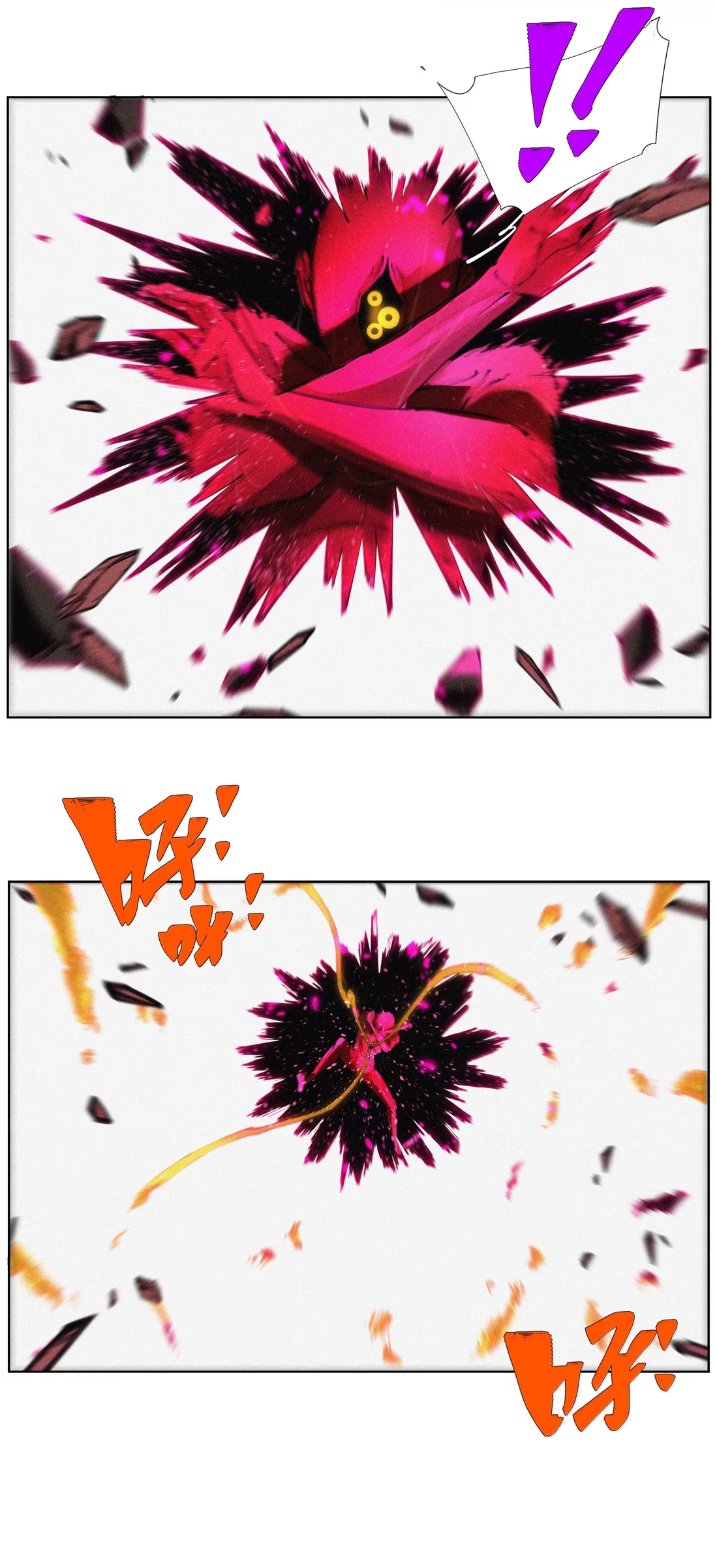 Chiến Loạn Thời Không Chap 71 - Next Chap 72