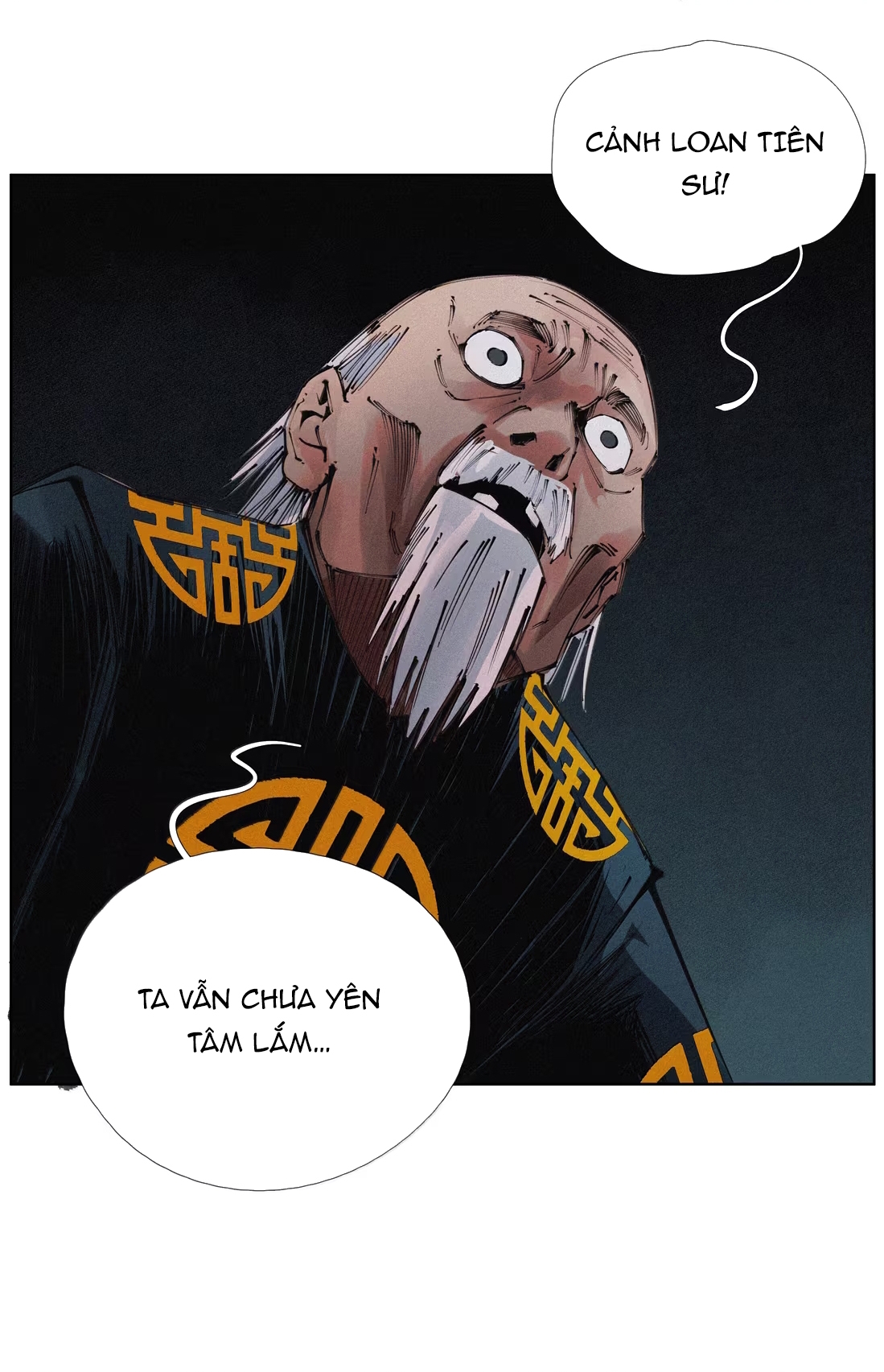 Chiến Loạn Thời Không Chap 71 - Next Chap 72