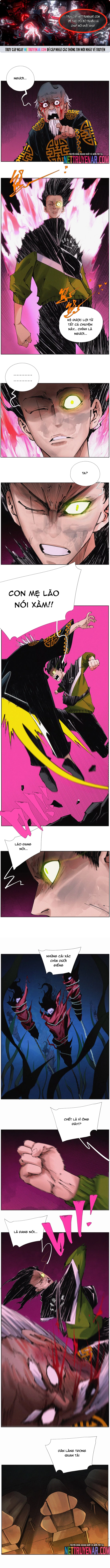 Chiến Loạn Thời Không Chap 72 - Next Chap 73