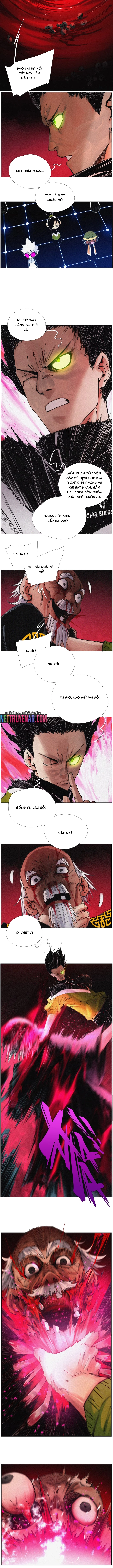 Chiến Loạn Thời Không Chap 72 - Next Chap 73