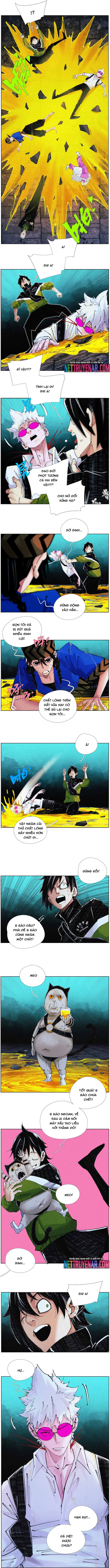 Chiến Loạn Thời Không Chap 72 - Next Chap 73