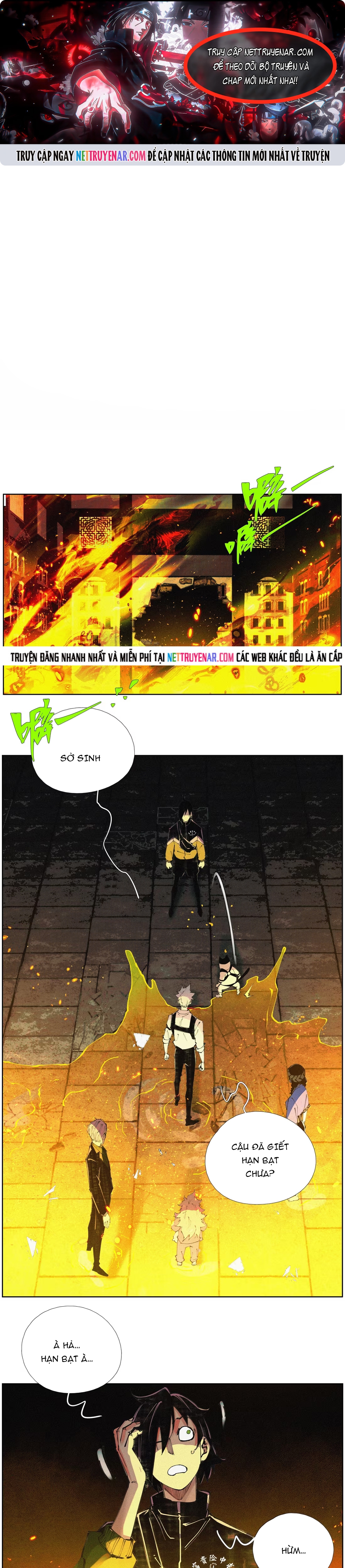 Chiến Loạn Thời Không Chap 73 - Next Chap 74