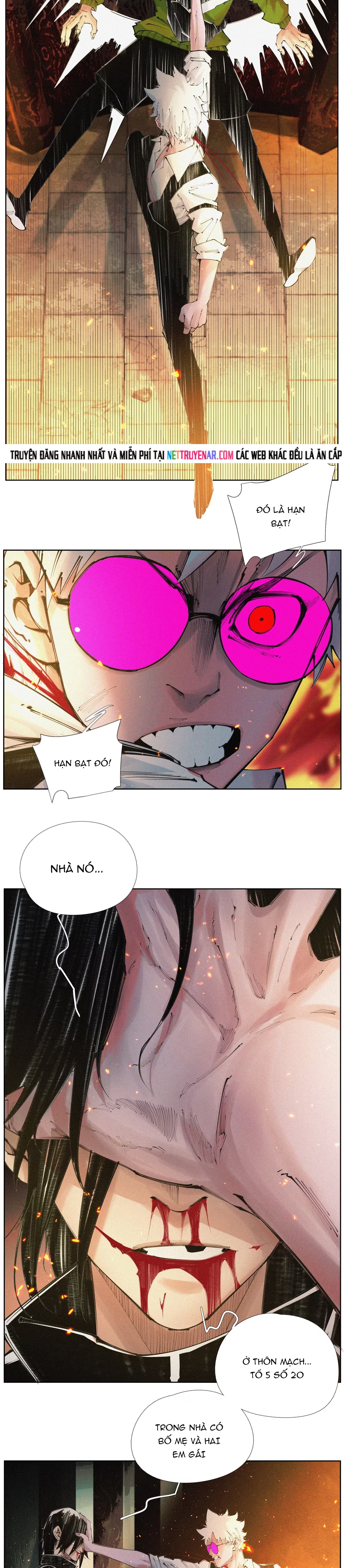 Chiến Loạn Thời Không Chap 73 - Next Chap 74