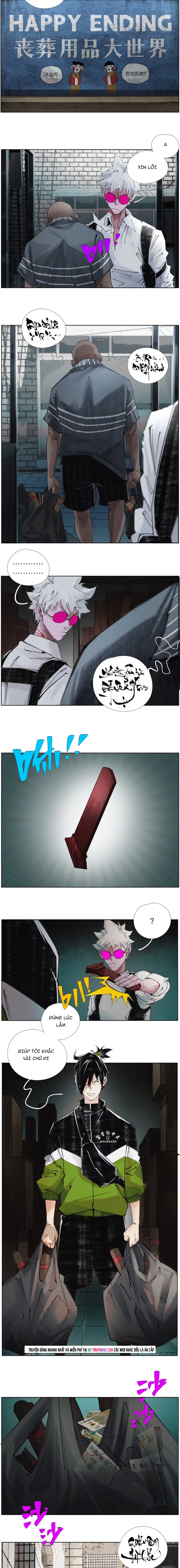 Chiến Loạn Thời Không Chap 75.1 - Next Chap 76.1