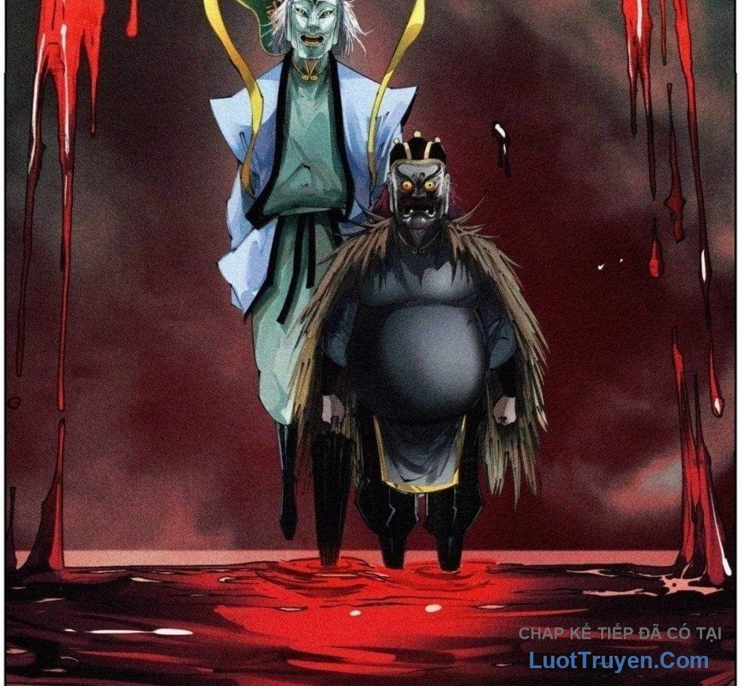 Chiến Loạn Thời Không Chap 85 - Next Chap 86