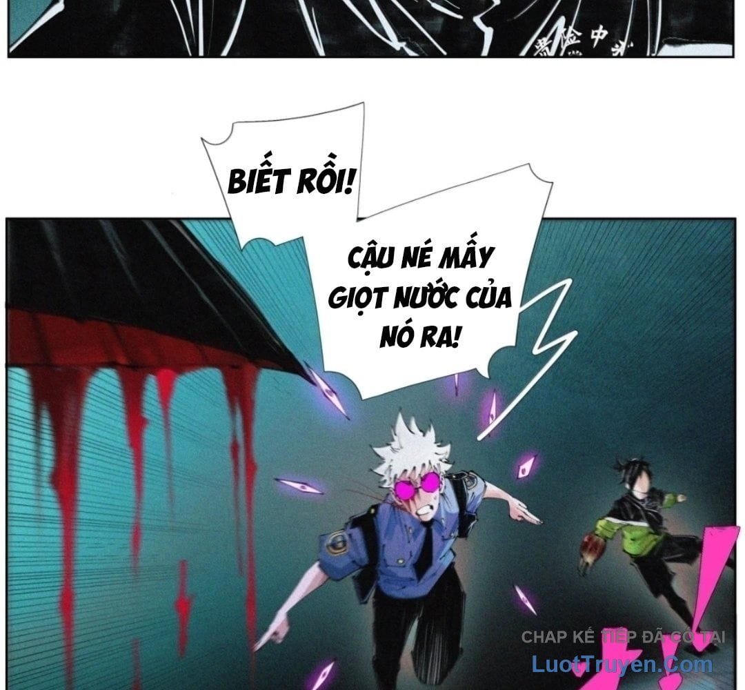 Chiến Loạn Thời Không Chap 85 - Next Chap 86