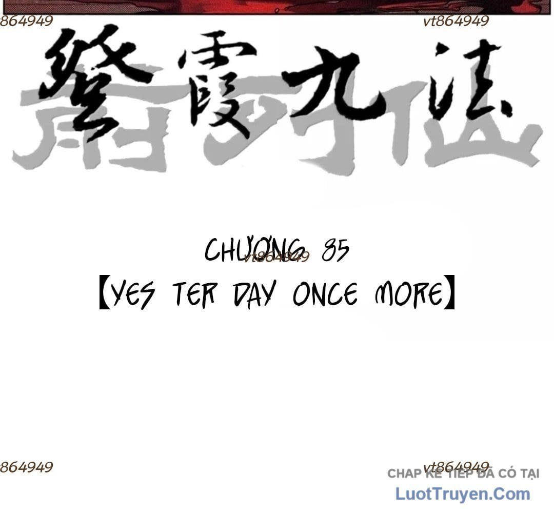 Chiến Loạn Thời Không Chap 85 - Next Chap 86